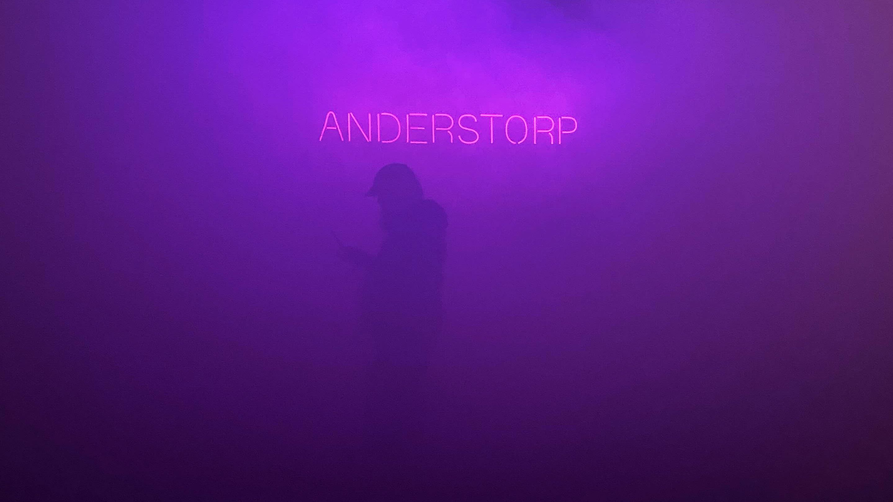Anderstorpsfestivalen